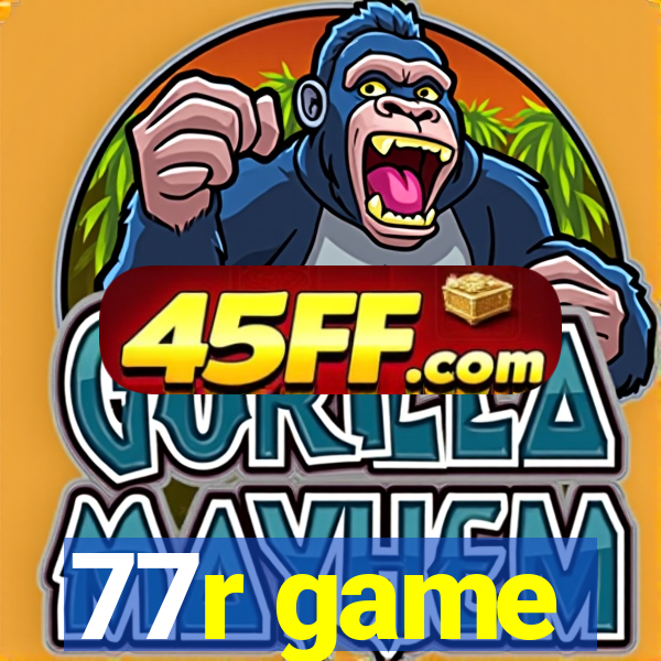 77r game